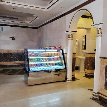 Quiet Dreams - Serviced Apartments Quarysh Branch Jeddah Luaran gambar