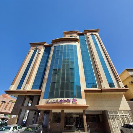 Quiet Dreams - Serviced Apartments Quarysh Branch Jeddah Luaran gambar