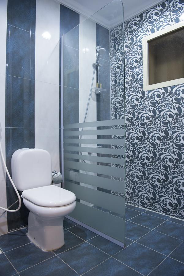 Quiet Dreams - Serviced Apartments Quarysh Branch Jeddah Luaran gambar