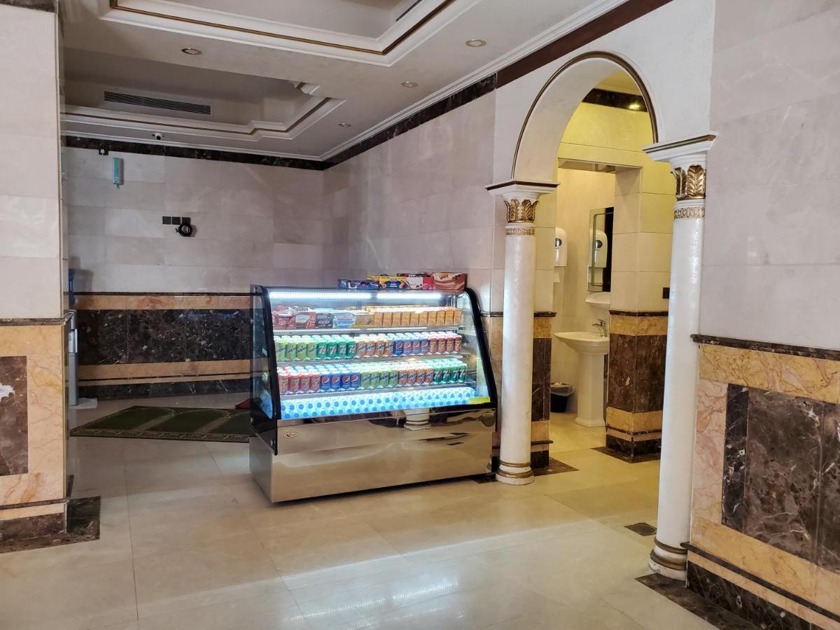 Quiet Dreams - Serviced Apartments Quarysh Branch Jeddah Luaran gambar